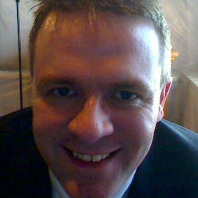 Profile Picture of Brian Shaver (@fallen763) on Twitter