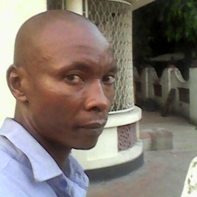 Profile Picture of Joseph Ngugi (@JosephN69212549) on Twitter