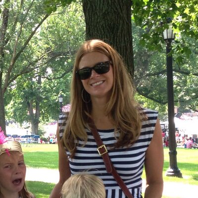 Profile Picture of Sarah Chase (@sarahpchase1) on Twitter