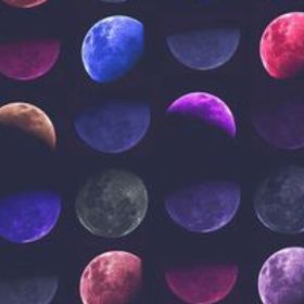 Profile Picture of Vivian Thomas (@hiswatson) on Pinterest