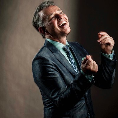 Profile Picture of Richard Shelton (@RichardShelton) on Twitter