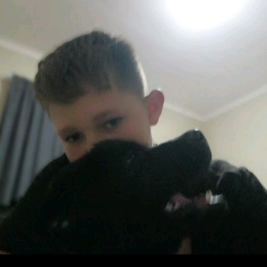 Profile Picture of Robert Pretorius0 (@ttvrobert1698) on Tiktok