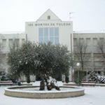 Profile Picture of IES Montes de Toledo (@iesmontesdetoledo) on Instagram