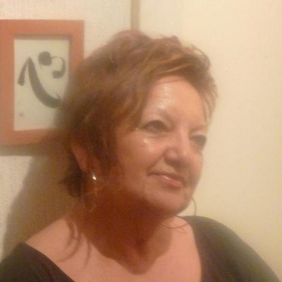 Profile Picture of Liliana Berrios (@lliliberga) on Twitter