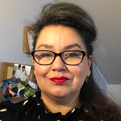 Profile Picture of Laura Reyes-Irizarry (@LauraReyesIriz1) on Twitter