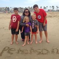 Profile Picture of Audra Peterson (@audra-peterson-2) on Quora