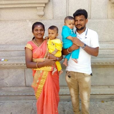 Profile Picture of Bharathi Gireesh Gowda (@BHARATHITR2) on Twitter