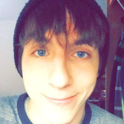 Profile Picture of Benjamin (@HerdmanB) on Twitter