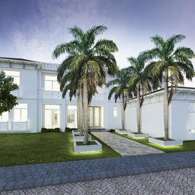 Profile Picture of Michael Perez (@michaelperezcai) on Pinterest