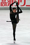 Profile Picture of Nebelhorn Trophy - Wikipediaon Wikipedia