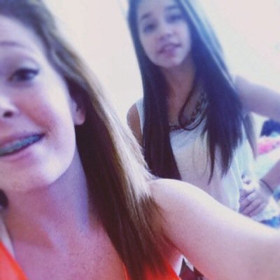 Profile Picture of Mckenzie Fowler (@fowlergail15) on Twitter