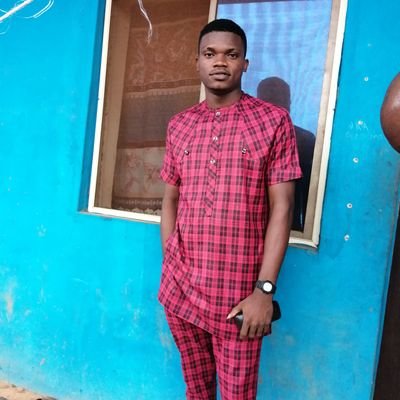 Profile Picture of Michael Goodness Bryan (@goodiebryan) on Twitter