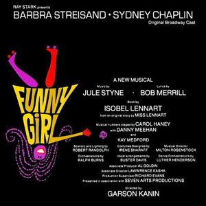 Profile Photo of Funny Girl (musical) - Wikipediaon Wikipedia