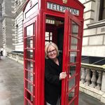 Profile Picture of claudia fink (@finkcl) on Instagram