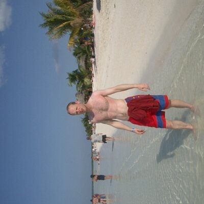 Profile Picture of AndrewMarston (@andymarstonusa) on Twitter