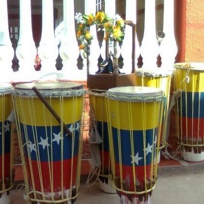 Profile Picture of NIXON JOSE ARCAY (@LACOMBA99) on Twitter