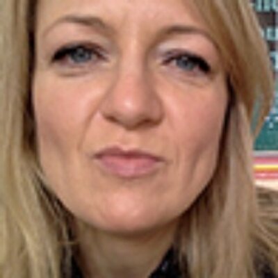 Profile Picture of Nathalie Dumont (@@nathaliedumont) on Twitter