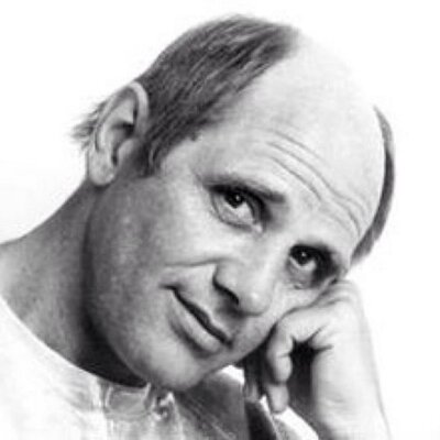 Profile Picture of Bruno Lawrence (@Bruno_Lawrence) on Twitter