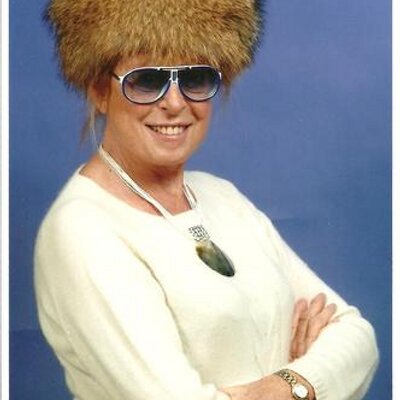 Profile Picture of Maria G. Cotugno (@Marigi11G) on Twitter