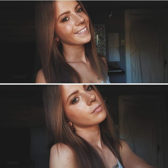 Elena Krammer - Poshmark Profile Picture of Elena Krammer (@lindseykrammer) on Poshmark