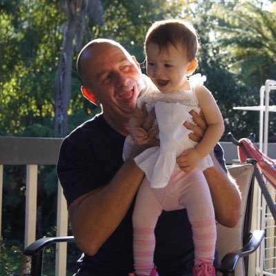 Profile Picture of Geoff Mason (@maseman8) on Twitter
