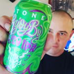 Profile Picture of Travis Hodges (@man_beer_pig) on Instagram