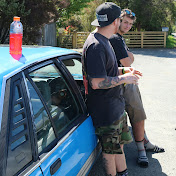 Profile Picture of Andrew Hampson (@ridedjnz) on Youtube
