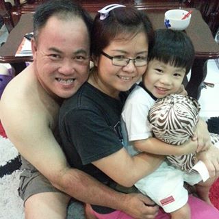 Kit Sin - Facebook Profile Picture of Kit Sin (@kit.sin.98) on Facebook