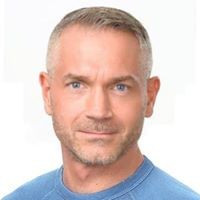 Profile Picture of Marc Terry (@marc-terry-3) on Quora