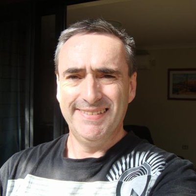Profile Picture of Brian Wilkin (@brian_wilkin) on Twitter