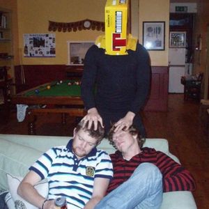 Profile Picture of Brett Nightingale (@320340339) on Myspace