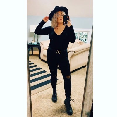 Profile Picture of Makayla Carson (@Makaylabrook13) on Twitter