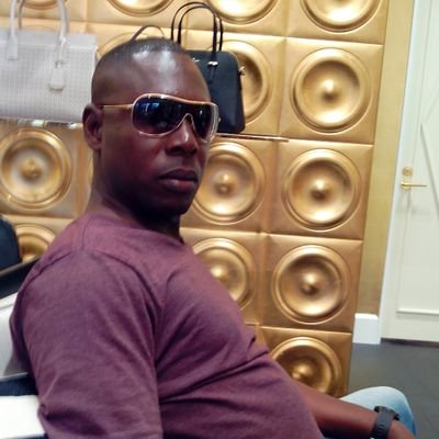 Profile Picture of Richard Sewell (@RASEWELL1) on Twitter