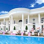 Profile Picture of アーカンジェル迎賓館 宇都宮 (@arkangel_geihinkan_utsunomiya) on Instagram