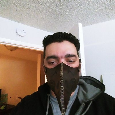 Profile Picture of Joseph Punley (@JosephPunley) on Twitter