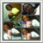 Profile Picture of Shantae Davis (@simply_take) on Instagram