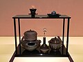 Profile Picture of Japanese tea utensilson Wikipedia