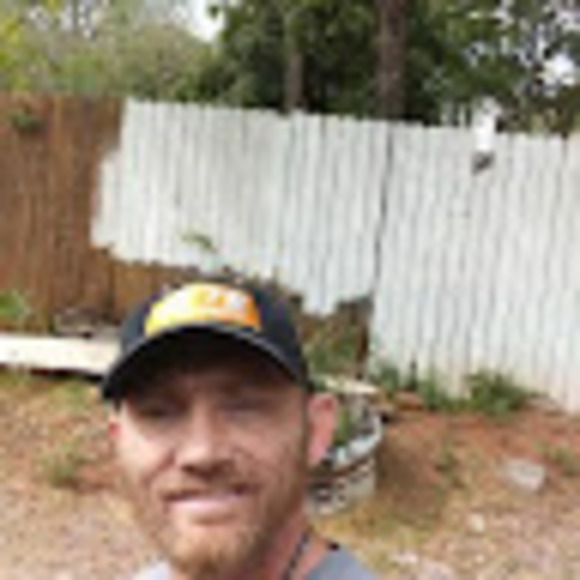 Profile Picture of Christopher Turner (@christurner069) on Poshmark