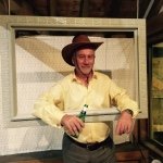 Profile Picture of Nigel Bradley (@nigebrad) on Instagram