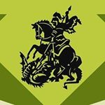 Profile Picture of George arts (@st.george_arts) on Instagram