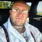Profile Picture of Daniel Blackburn (@@blackluck32) on Tiktok