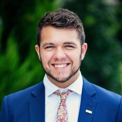 Profile Picture of Kyle Metzger (@KCMetzger) on Twitter