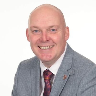 Profile Picture of Simon Jackson 🎗 (@sjacksonAFC) on Twitter