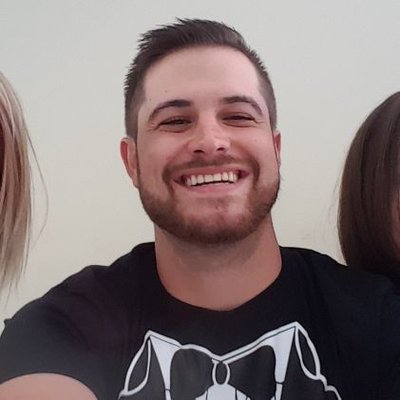 Profile Picture of Brian Rosner (@Rough_rider1) on Twitter