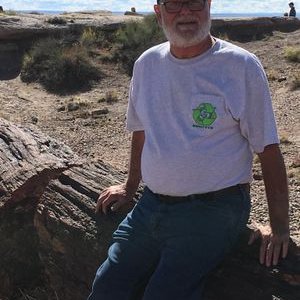 Profile Picture of Steve F Sharron (@steve_sharron) on Twitter