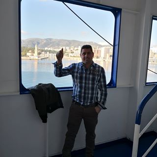 Profile Picture of Luis Ares (@luis.ares.798) on Facebook