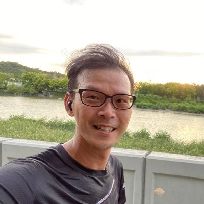 Profile Picture of Jimmy Tsui (@JimmyTsui4) on Twitter
