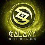 Profile Picture of Galaxy Bookings (@galaxybookings) on Instagram