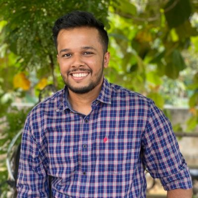 Profile Picture of Nikhil Mohan (@nikhilmohan09) on Twitter