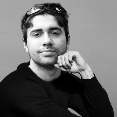 Profile Picture of Mark Nova (@MarcNovaC) on Twitter